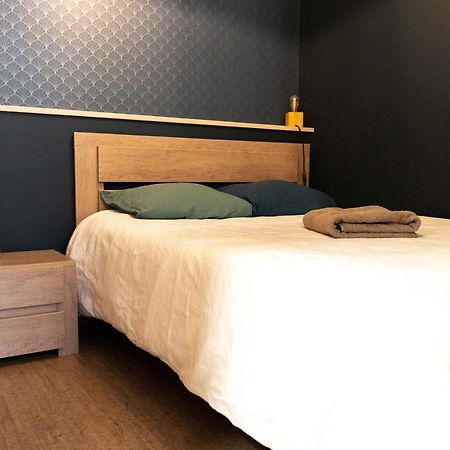 Studio Ropartz Au Pied Du Metro Ренн Екстер'єр фото