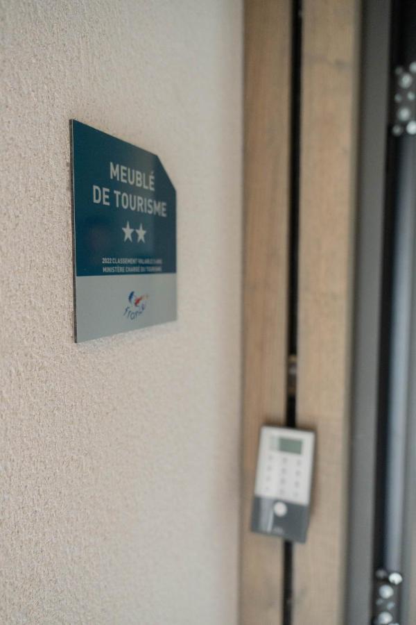 Studio Ropartz Au Pied Du Metro Ренн Екстер'єр фото