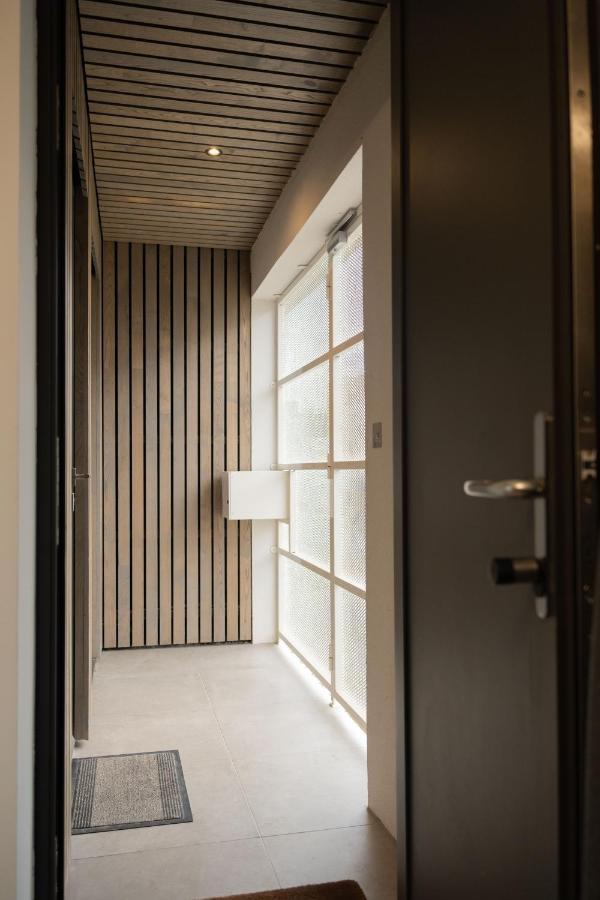 Studio Ropartz Au Pied Du Metro Ренн Екстер'єр фото
