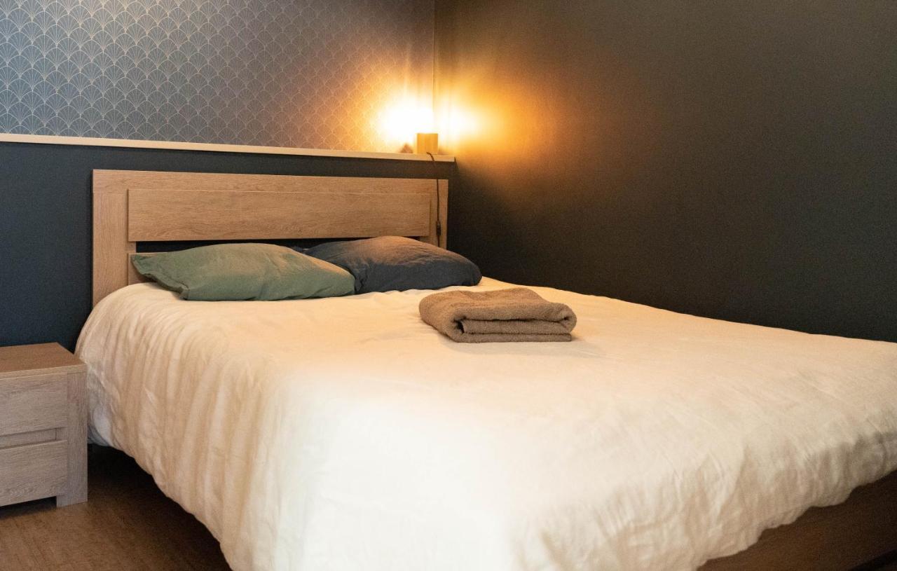 Studio Ropartz Au Pied Du Metro Ренн Екстер'єр фото